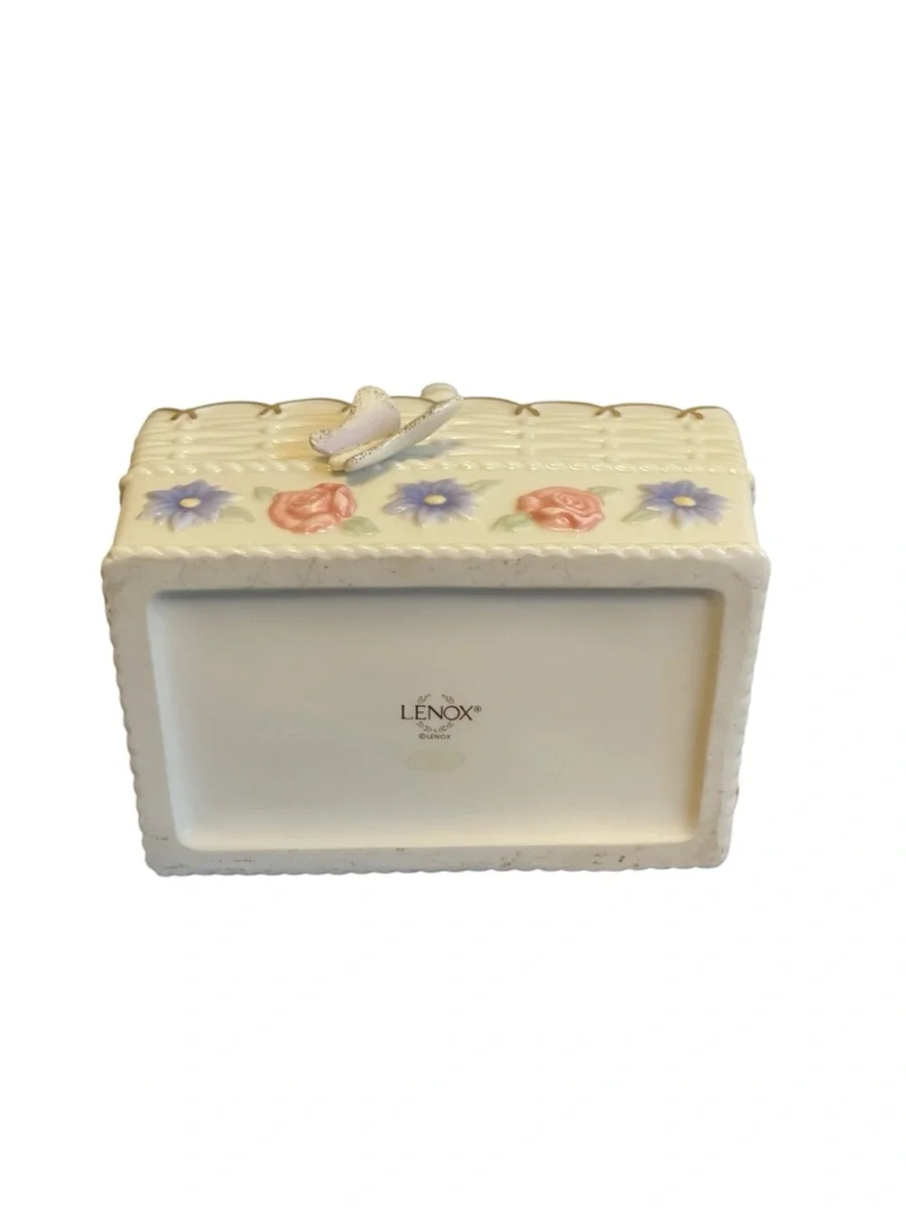 Lenox fine porcelain